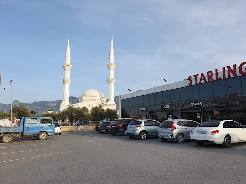 Starling Supermarket