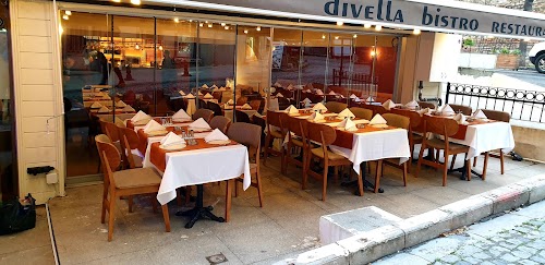 Divella Bistro Restaurant