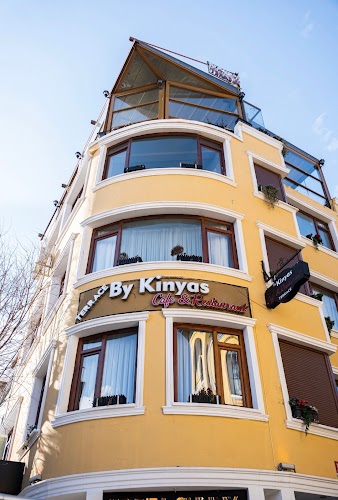 By Kinyas Restaurant