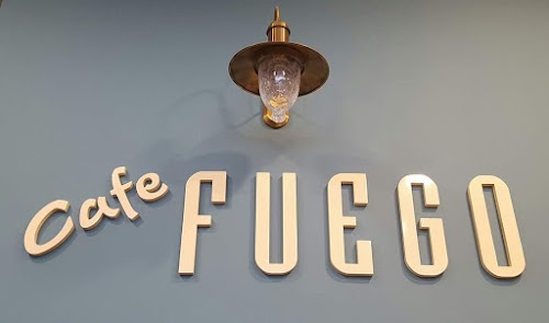 Fuego Restaurant