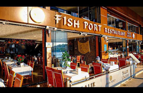 Fish Port Restaurant