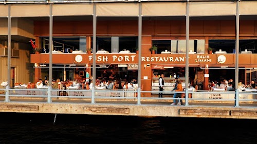 Fish Port Restaurant