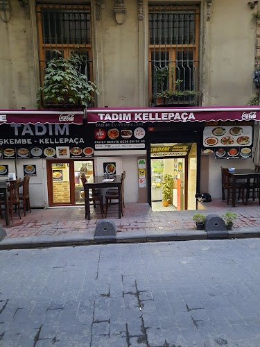 Tadım Restaurant