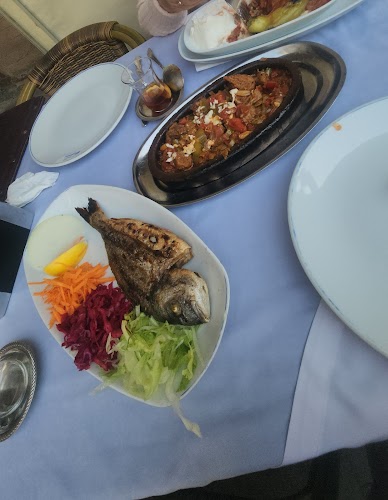 Tarihi Çeşme Restaurant