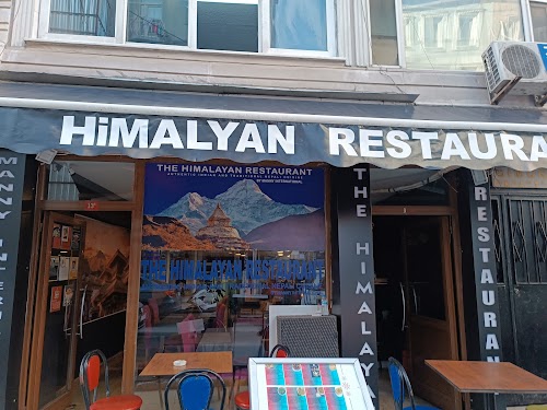 Himalayan Restaurant