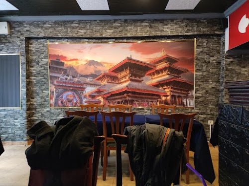 Himalayan Restaurant