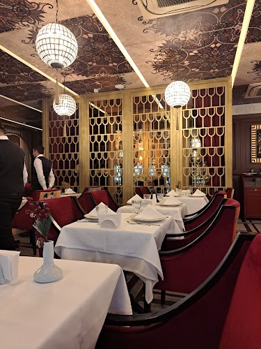 Deraliye Ottoman Cuisine Restaurant