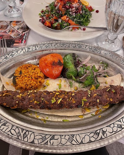 Deraliye Ottoman Cuisine Restaurant