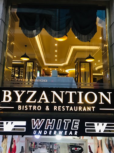 Byzantion Bistro Restaurant