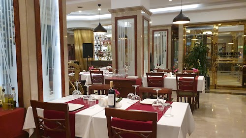 Byzantion Bistro Restaurant