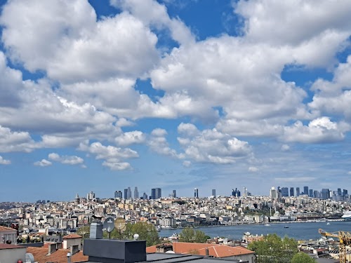 Panoramic Restaurant