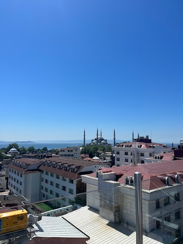 Panoramic Restaurant