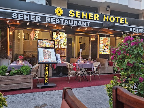 Seher Restaurant