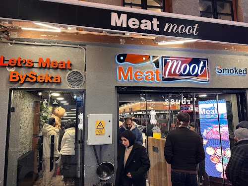 Meat Moot Smoking Restaurant