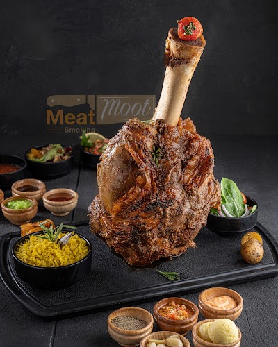 Meat Moot Smoking Restaurant