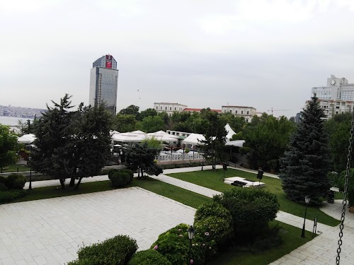 Bosphorus Terrace Restaurant