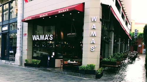 WAMA'S BEYOĞLU