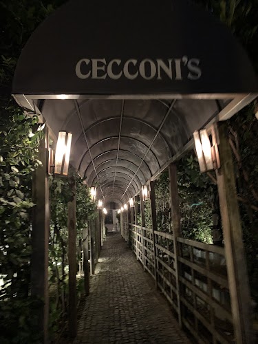 Cecconi's Restaurant