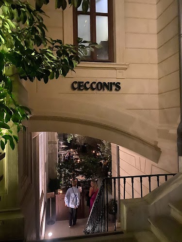 Cecconi's Restaurant