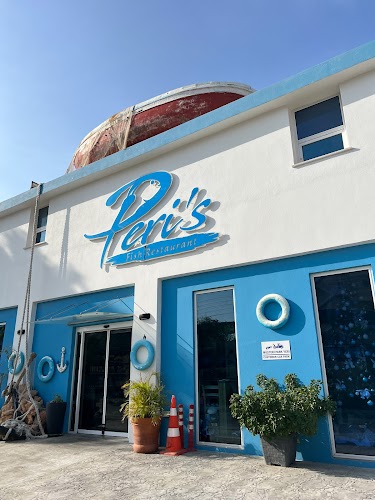 Peri's Fish Restaurant