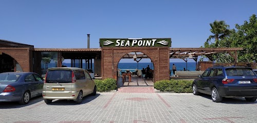 Sea Point Restaurant