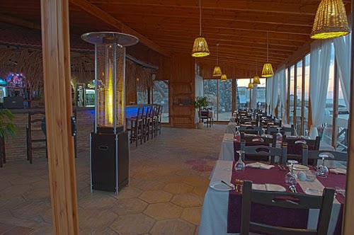 Calamari Restaurant