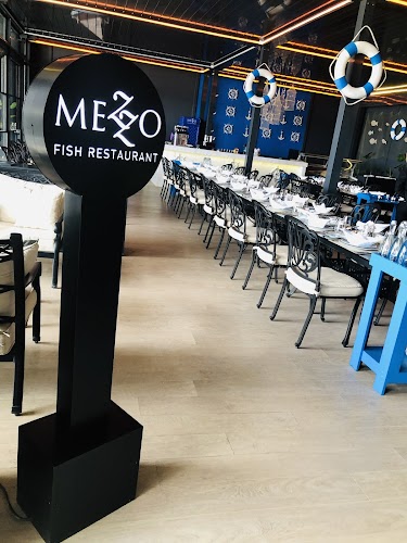 Mezzo Fish Restaurant