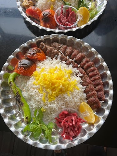 Reyhun Restaurant (Iranian Restaurant)