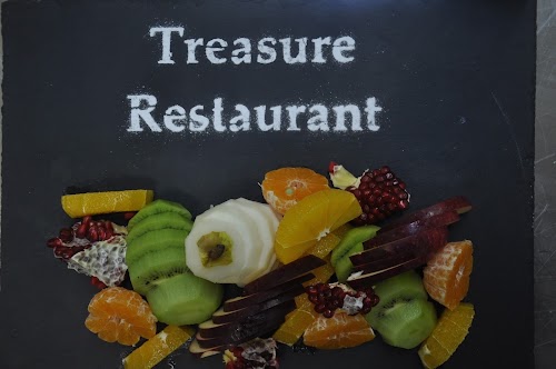 Treasure Restourant