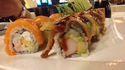 Yada Sushi