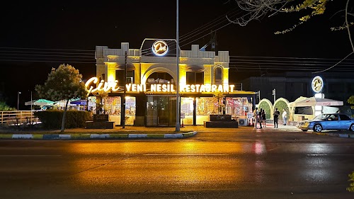 ÇiviRestaurant.Girne