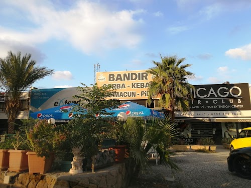 Bandir Corba Restaurant