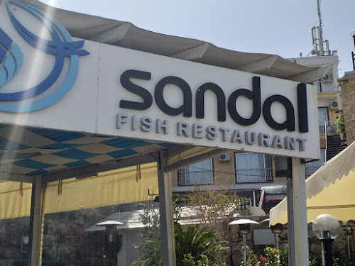 Sandal Fish Restaurant