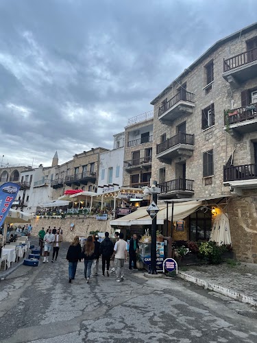 Corner Balık Restaurant