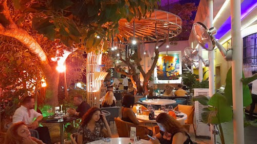 Nima Restaurant & Lounge Bar