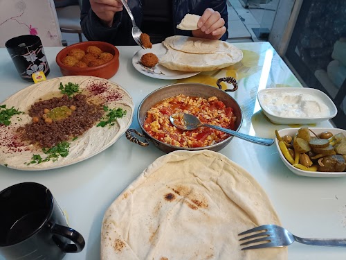 ZemZem Arabic Restaurant