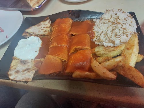 Beyti Restaurant