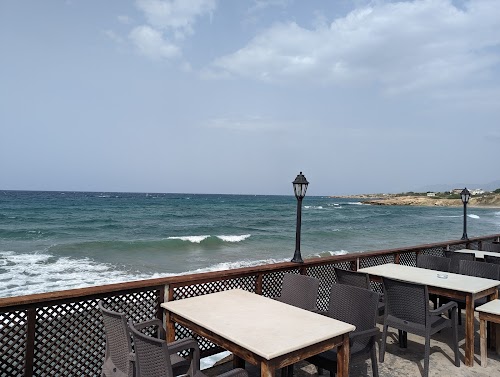 Cafe Deniz Aşkı