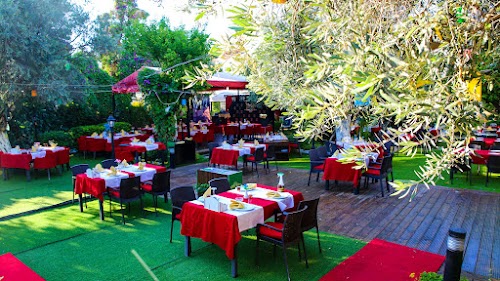 Nazende Ocakbaşı Restaurant