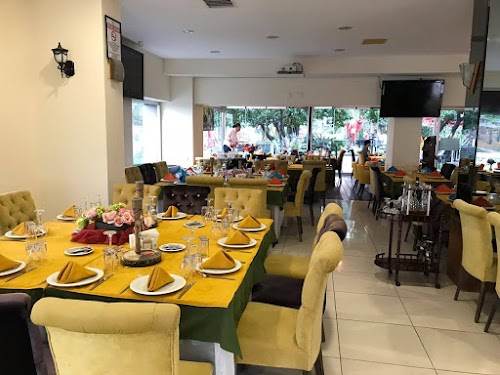 Nazende Ocakbaşı Restaurant