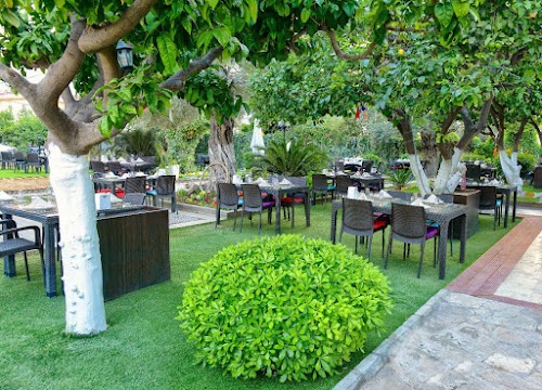 Nazende Ocakbaşı Restaurant