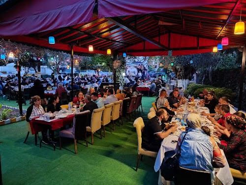 Nazende Ocakbaşı Restaurant