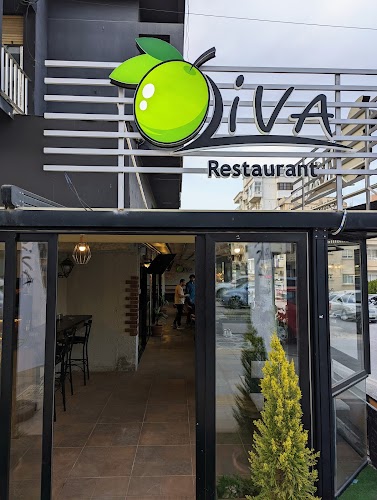 Oliva Restaurant And Coffee