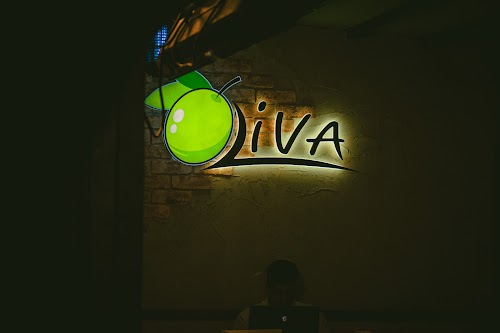 Oliva Restaurant And Coffee