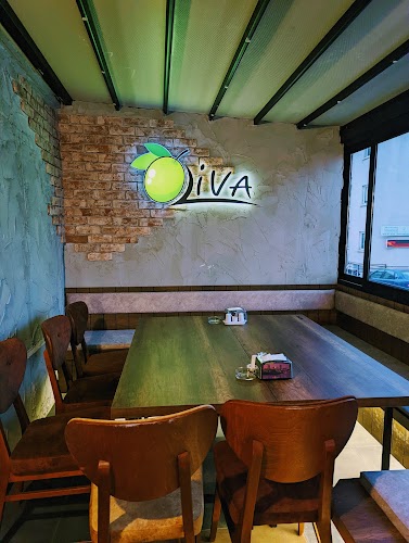 Oliva Restaurant And Coffee