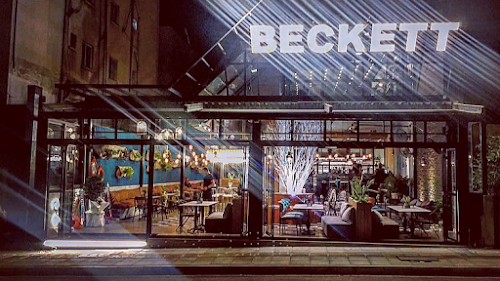 Beckett Restaurant