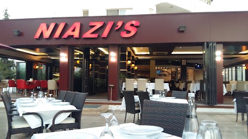 Niazi's Restaurants