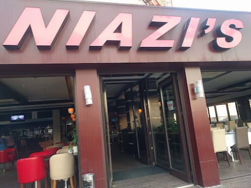 Niazi's Restaurants