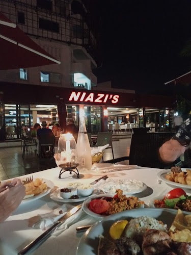 Niazi's Restaurants