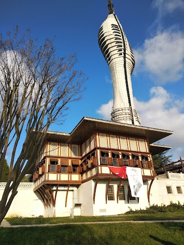 Bol Kepçe Restaurant